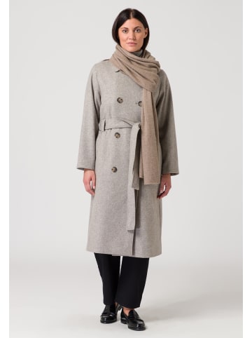 Style Republic Kaschmirschal in nougat