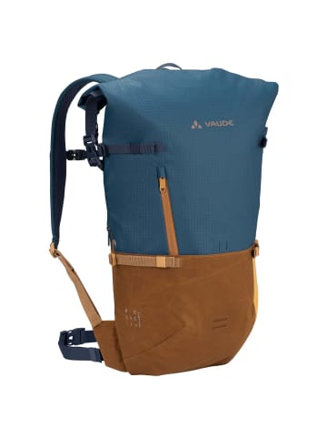 Vaude CityGo 23 II - Rucksack 13.3" 53 cm (heron) in baltic sea