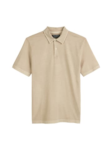 Marc O'Polo Kurzarm-Poloshirt Jersey regular in M111