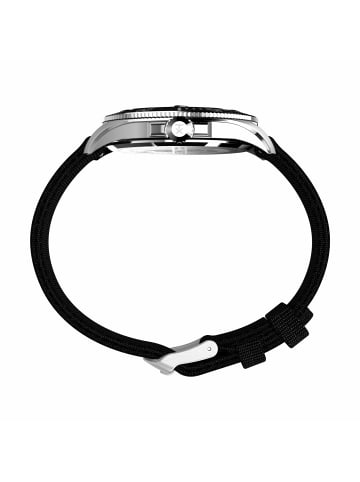 Timex Chronograph für Herren in schwarz