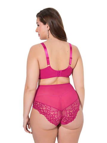 TruYou BH in fuchsia
