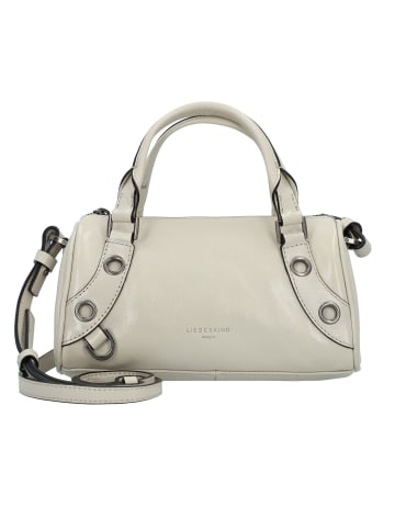 LIEBESKIND BERLIN Nika Handtasche S Leder 22 cm in milk