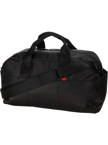 HUGO Reisetasche Ethon 2.0 Holdall in Black