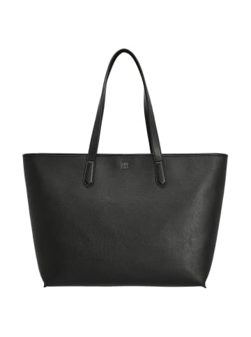 HUGO Women's Chris 2.0 - Shopper 50 cm (light beige) in schwarz