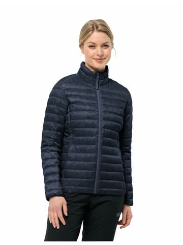 Jack Wolfskin Softshelljacke für Damen in blau