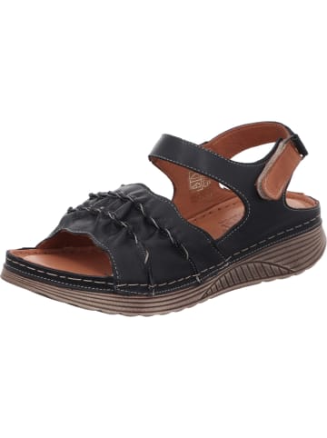 Gemini Sandalette in blau