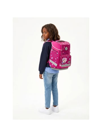 SCHOOL-MOOD Champion Maxx Pro Schulranzen-Set 6-Teilig Modell 2026 in Klara