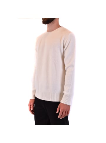 Dondup Weiß Herren Strickmode