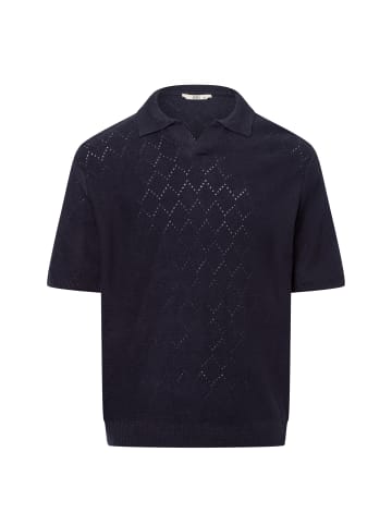 Redefined Rebel Poloshirt RRSalvatore in mais