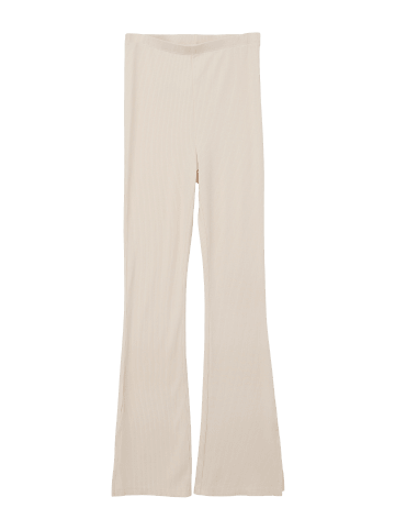 s.Oliver Leggins lang in Beige