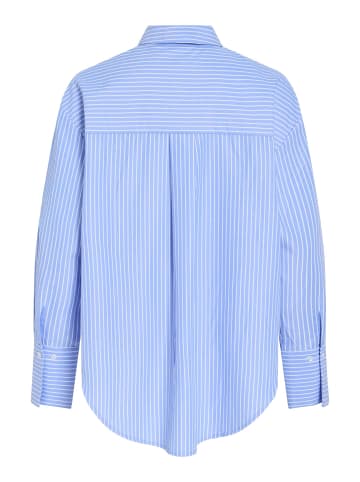 Vila Hemd in Pale Iris