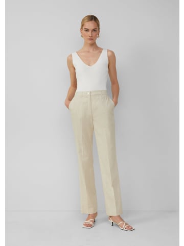 s.Oliver Hose in 80W0_helles beige