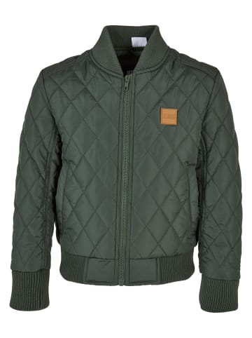 Urban Classics Urban Classics Leichte Jacken in olive