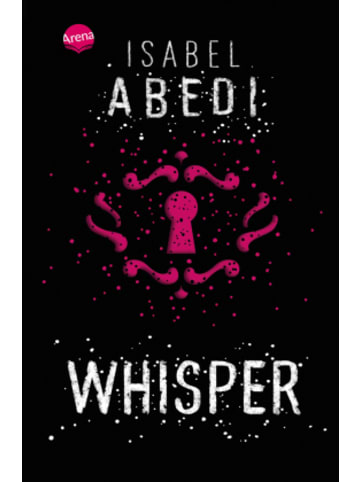 Arena Buch - Whisper