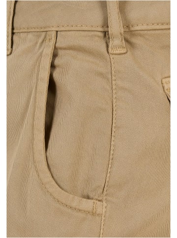 Urban Classics Cargo-Hosen in unionbeige