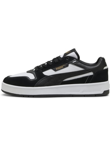 Puma Sneaker "Court Classic Street SD" in Weiß