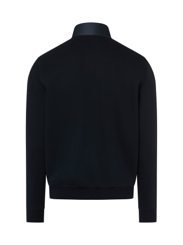 Bugatti Jacke in marine - 0001