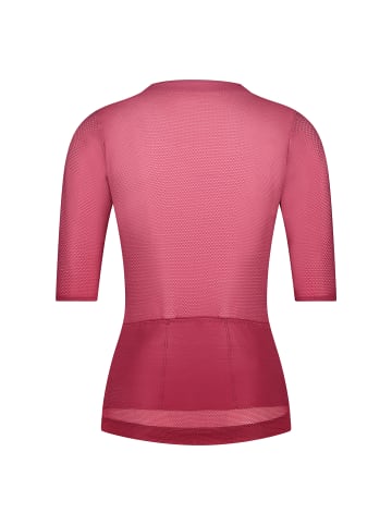 SHIMANO Woman's Short Sleeves Jersey  PIUMA in pink