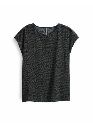 OPUS Top für in Schwarz