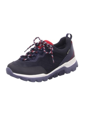 Gabor Trekkingschuhe für Damen in blau