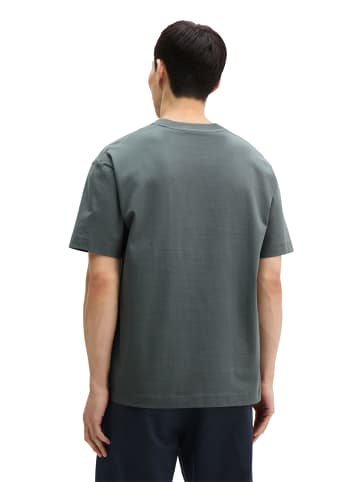 Marc O'Polo T-Shirt relaxed in Skipping Stone