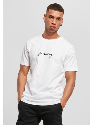 Mister Tee Mister Tee in white