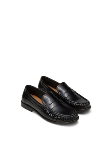 Marc O'Polo Penny-Loafer in Schwarz