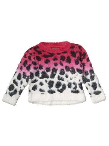 KOROSHI TRICOT MÄDCHEN in 81%Polyamide 12%Viscose 7%Polyester