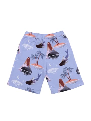 Walkiddy Shorts Shorts aus Baumwolle (Bio)