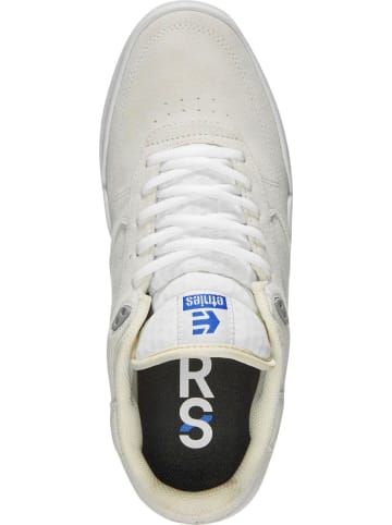 Etnies Skaterschuhe Estrella White