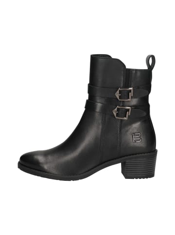 Bagatt Chelsea Boot in schwarz