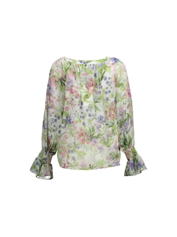 KOCCA Grün Polyester Damen Hemd