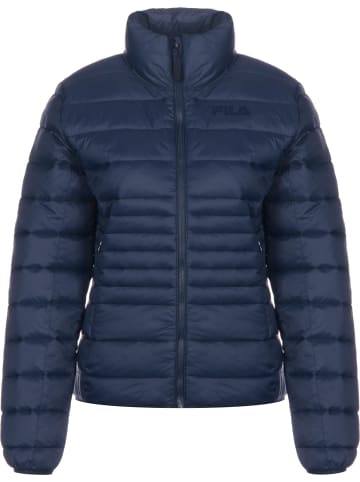 Fila Fila Damen Fila ALIA lightweight jacket in black iris