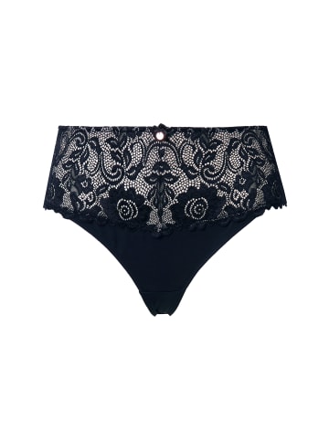 TruYou String in schwarz