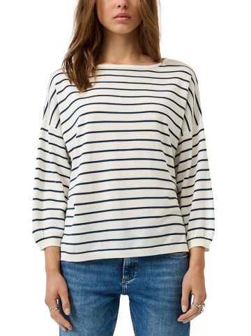 Q/S designed by Pullover in Blau