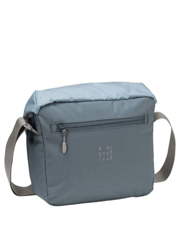 Vaude Rom III - Umhängetasche S 24 cm (black/purple ash) in heron