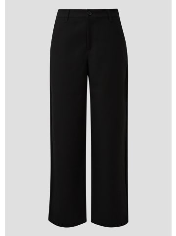 QS Hose in 9999_schwarz