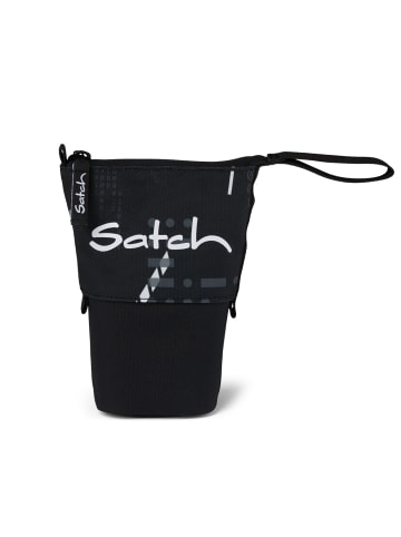 Satch Pencil Slider Ninja Matrix in Schwarz