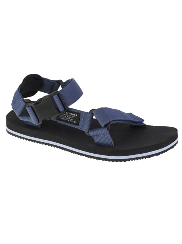 Levi´s Levi's Tahoe Refresh Sandal in Blau