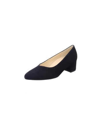Gabor Komfort Pumps für Damen in schwarz