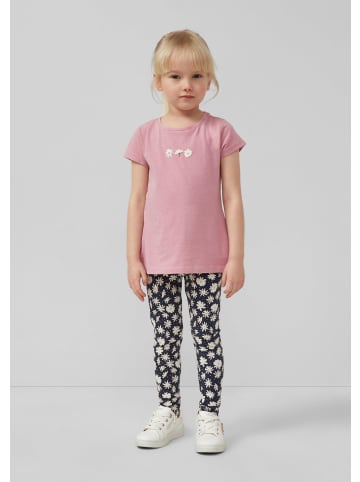 s.Oliver T-Shirt  in  4185_rosa