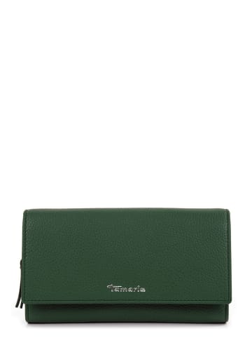 Tamaris Geldbörse TAS Amanda in green