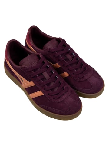 Gola Sneaker Viper in Lila