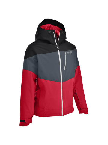 Maul Sport Jacken / Anoraks Hochkönig MTX in Rot4553