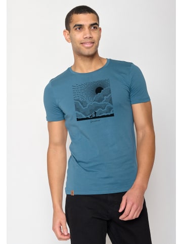 GreenBomb Guide Nature Friends 2 in Blauer Stein