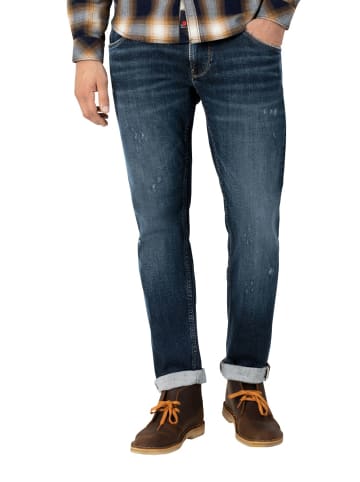 Timezone Jeans SLIM SCOTTTZ slim in Blau