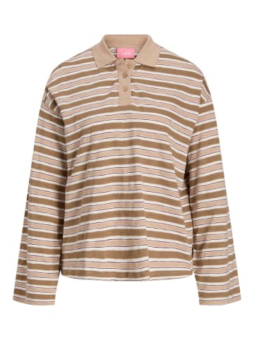 JJXX Poloshirt in Cornstalk
