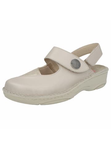 Berkemann Komfort Sandalen für Damen in blau