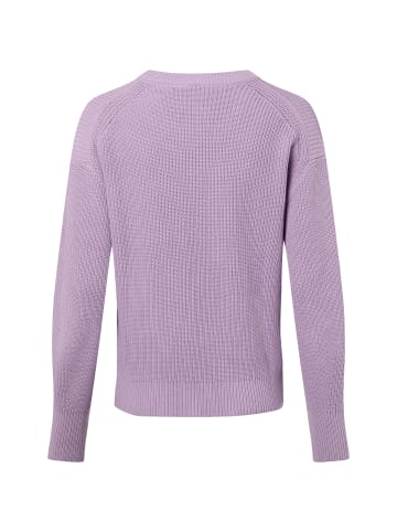 JJXX Strickpullover JXMila in flieder - 0003