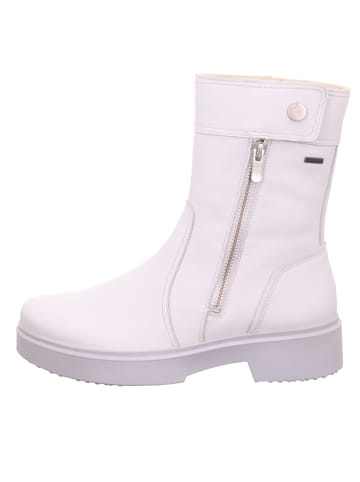 Legero Stiefelette ANGEL in Offwhite